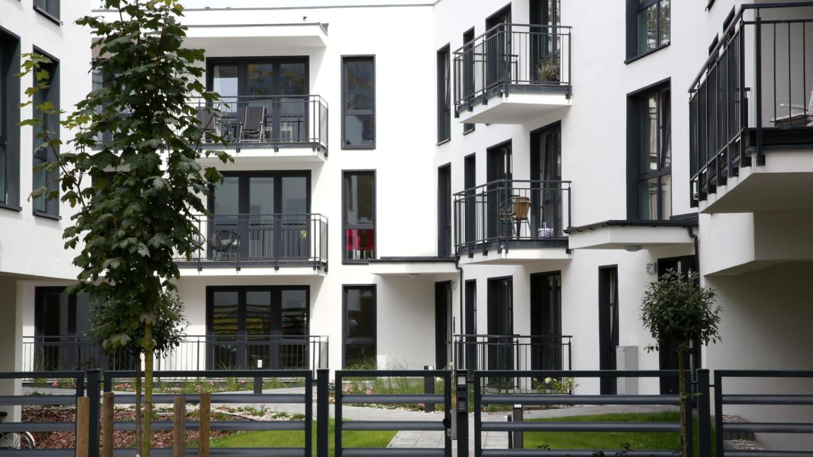 Apartament Z Kuchnia Dla 4 Osob W Centrum Bydgoszczy Exterior foto